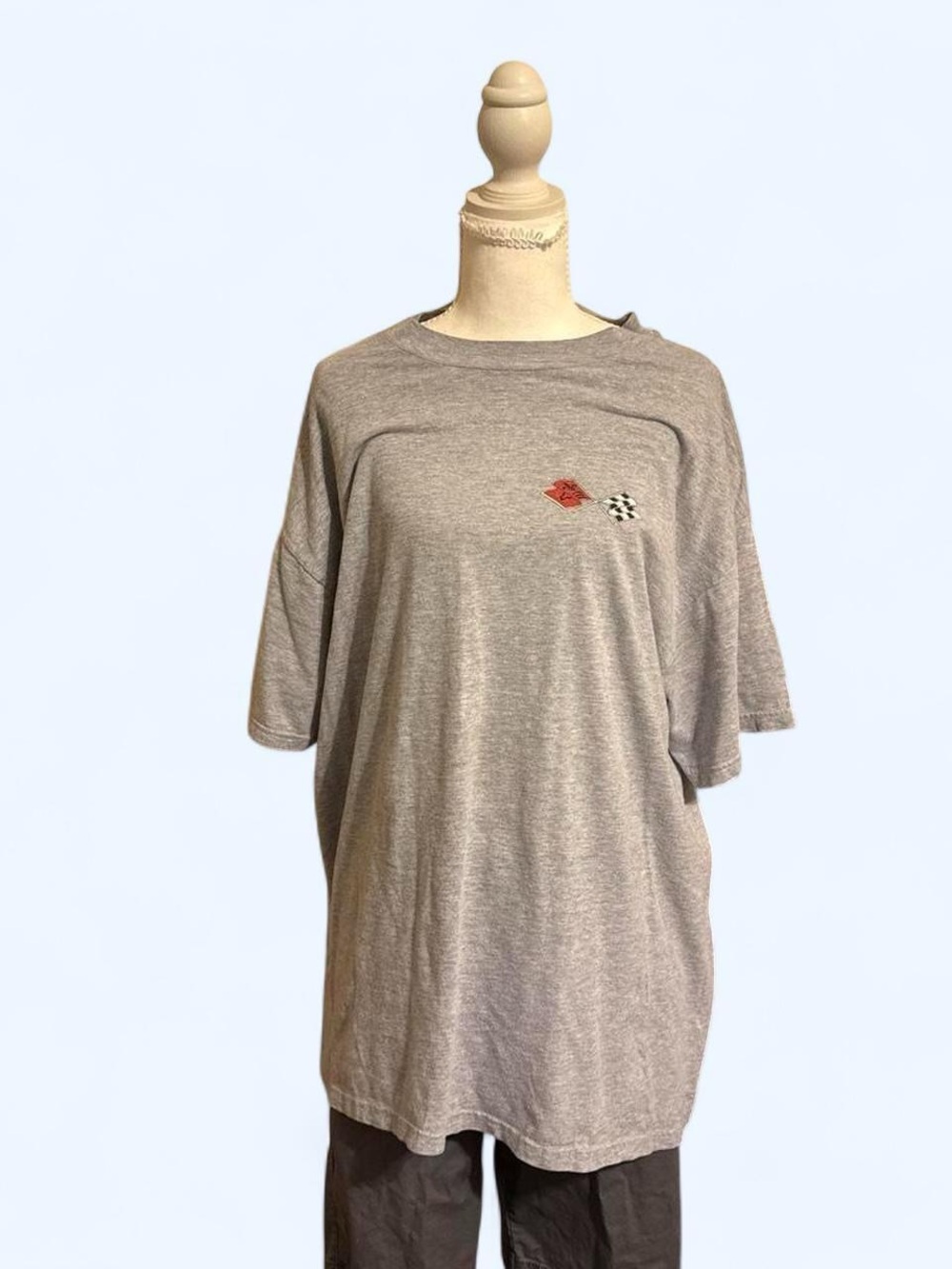 Vintage Corvette T Shirt
